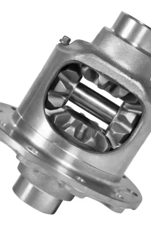 Budget Yukon Gear Rear 34 Spline Standard Open Loaded Carrier For Ford 88in Super