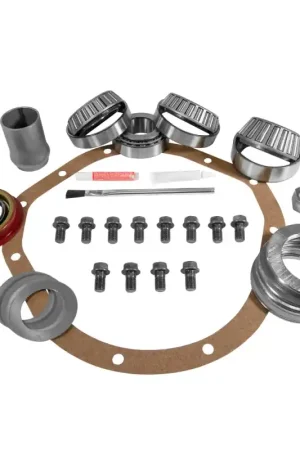Today Only USA Standard Master Overhaul Kit For The GM 12T Diff