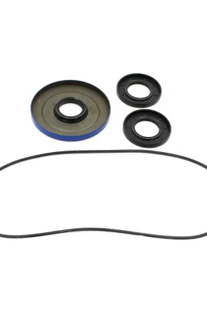 Place Order EPI 17-20 Can-Am Maverick X3/Turbo R Differential Seal Kit