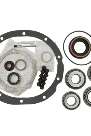 New Release Eaton Ford 9in Daytona Master Install Kit