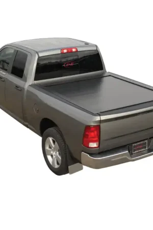 Pace Edwards 16-22 Nissan Titan/Titan Xd BedlockerTonneau Cover Don’t Miss Out