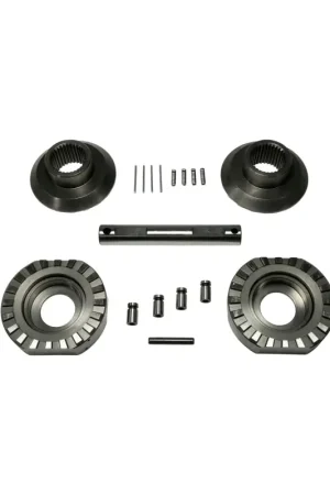 USA Standard Spartan Locker For Dana 44 Diff w/ 30 Spline Axles / Incl. Heavy-Duty Cross Pin Shaft Original