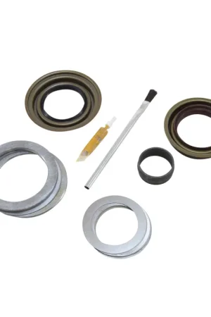 Best Price Yukon Gear Minor install Kit For GM 9.5in Diff