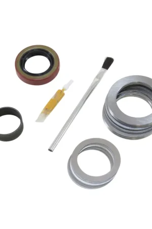 Yukon Gear Minor install Kit For GM 8.5in Front Diff High Quality