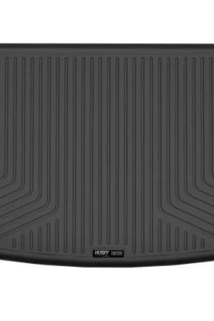Buy Today Husky Liners 21-23 Suburban/Yukon XL w/ 3rd Row Seat Weatherbeater Cargo Liner Behind 3rd Row - Blk