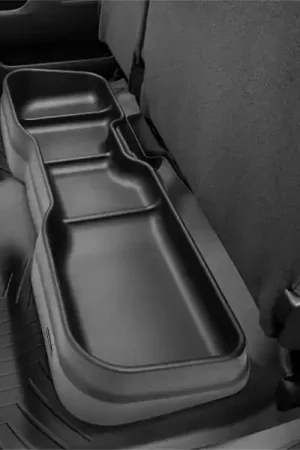 Money Back Guarantee WeatherTech 2019 Dodge Ram Truck Underseat Storage System