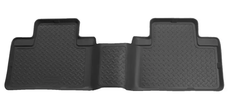 Husky Liners 96-02 Toyota 4Runner (4DR) Classic Style 2nd Row Black Floor Liners Seasonal Sale