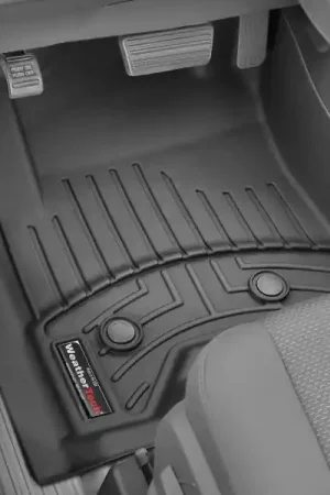 Wholesale WeatherTech 2024 Subaru Impreza Front FloorLiner - Black