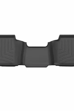 WeatherTech 2025+ Toyota 4Runner Rear FloorLiner - Black Don’t Miss Out