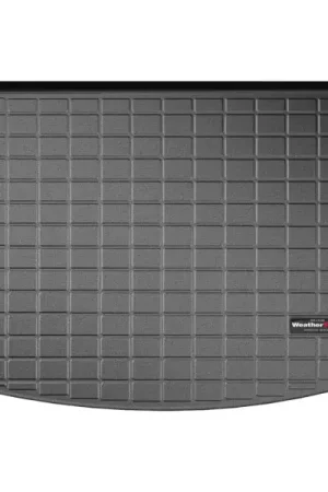 Top Rated WeatherTech 2022+ Jeep Grand Cherokee Behind 2nd Row Seating Cargo Liner - Black