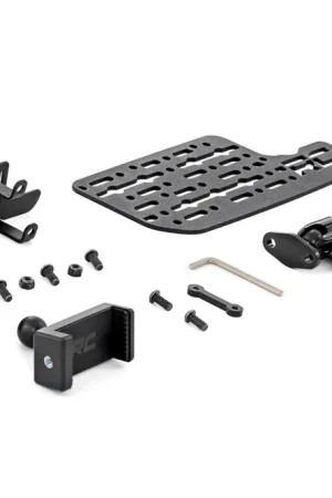 Dash Mount | 8" Non-Mag Safe Mount Kit | 8in Screen | Ram 1500 4WD (2019-2026) Place Order