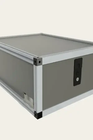 Buy Direct Single Drawer Module - 20 3/16" Wide x 25" Depth