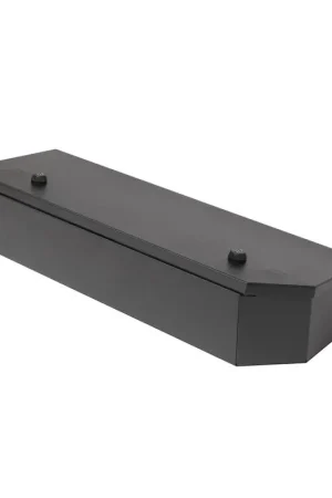 Tuffy Underseat Lockbox 2/3 Length W/ Combo Lock For Ford Fseries Supercrew Exclusive Offer