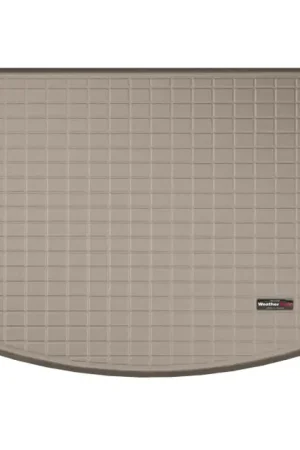 WeatherTech 12-16 Subaru Impreza Cargo Liners - Tan Must Have