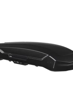 Order Now Thule Motion 3 XL Roof Box Glossy - Black