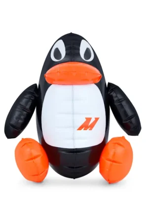 Mishimoto Chilly the Penguin Inflatable Toy Order Now