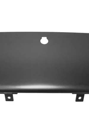 Rugged Ridge 76-86 Jeep CJ Black Glove Box Door Brand New
