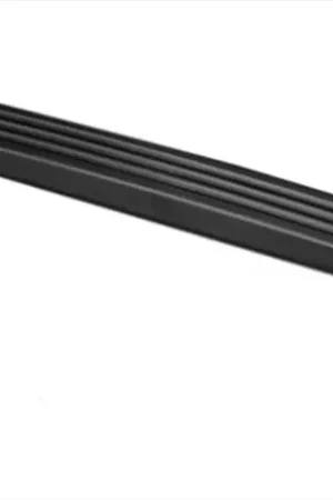 Certified Rugged Ridge Passenger Grab Bar Black 07-10 Jeep Wrangler