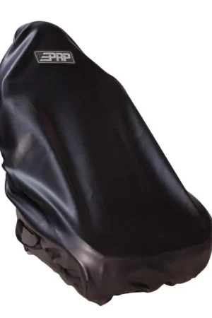 Deal PRP Suspension Seats Protective Vinyl Cover Extra Tall