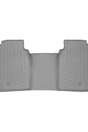 WeatherTech 13+ Lexus ES Rear FloorLiner - Grey Final Sale