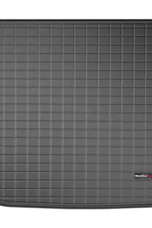 WeatherTech 2020+ Toyota Highlander Cargo Liner - Black Free Delivery