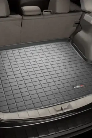 Popular WeatherTech 2015 Lexus NX Cargo Liner - Black