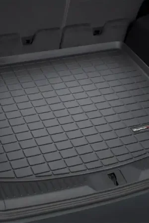 Best Seller WeatherTech 02-05 Ford Explorer Cargo Liners - Black