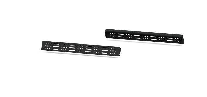 Road Armor TRECK Multi-Pack 5ft Bed Side Rail Mount (Pair) Secure Checkout