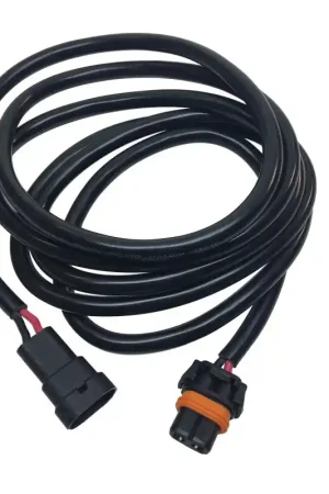 Worldwide Shipping Oracle Trigger 12 Gauge Extension Harness