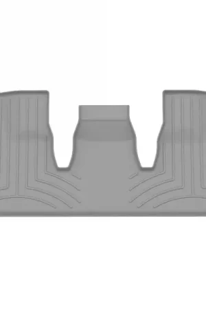 Grab Now WeatherTech 2024 Lexus TX (Incl. 500h) Rear FloorLiner HP - Grey