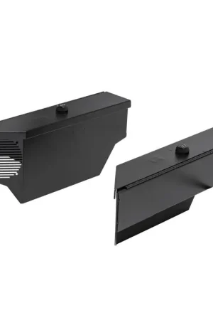 Best Seller Tuffy Jeep Wrangler Speaker/Storage Set W/ Combo Lock