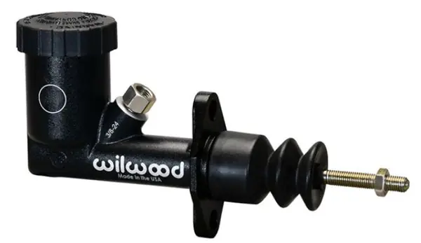 Wilwood GS Integral Master Cylinder - .625in Bore Secure Checkout
