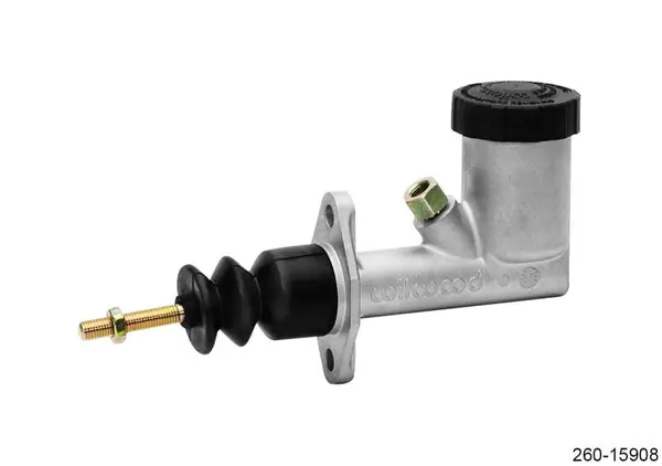 Save Now Wilwood GS Integral Master Cylinder - .750in Bore