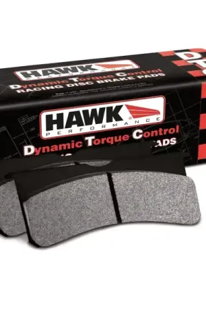 One Day Deal Hawk 15-17 Ford Mustang DTC-60 Compound Rear Brake Pads