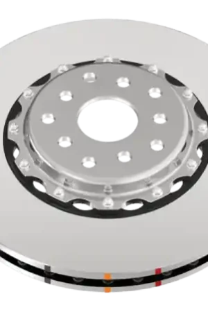 Big Sale DBA 19+ Chevrolet Camaro ZL1 (w/ M6 Nuts) 5000 Series Standard Brake Rotor