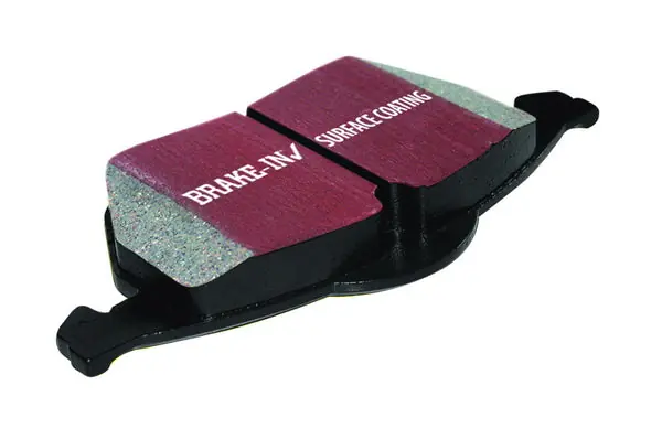 Must Have EBC 10-12 Lexus HS250h 2.4 Hybrid Ultimax2 Front Brake Pads