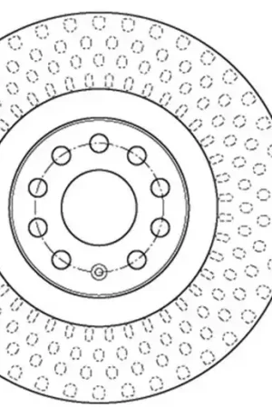 Same Day Shipping StopTech Slotted Sport Brake Rotor