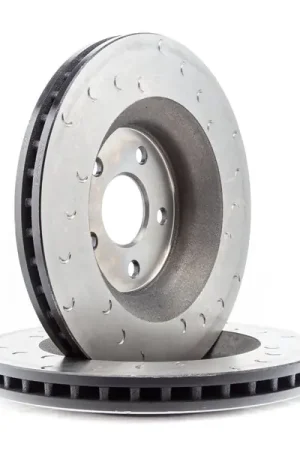 Price Drop Alcon 2007+ Jeep JK 350x32mm Rotors 4-Piston Red Calipers Front Brake Upgrade Kit