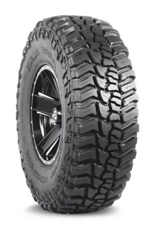 Mickey Thompson Baja Boss M/T Tire - 37X12.50R20LT 126Q 90000033771 Authentic