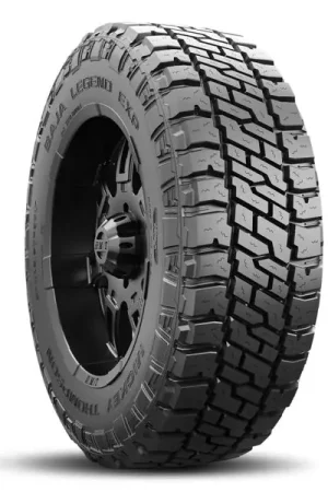 Premium Mickey Thompson Baja Legend EXP Tire 35X12.50R15LT 113Q 90000067168