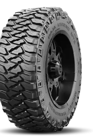 Mickey Thompson Baja Legend MTZ Tire - LT285/75R16 126/123Q 90000057343 Limited Offer