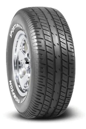 Affordable Mickey Thompson Sportsman S/T Tire - P275/60R15 107T 90000000184