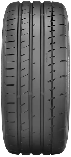 Yokohama Advan Apex V601 Tire - 225/40R18 92Y Luxury