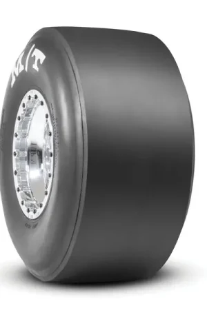 Mickey Thompson ET Drag Tire - 24.5/8.0-15 L8 90000000831 Clearance