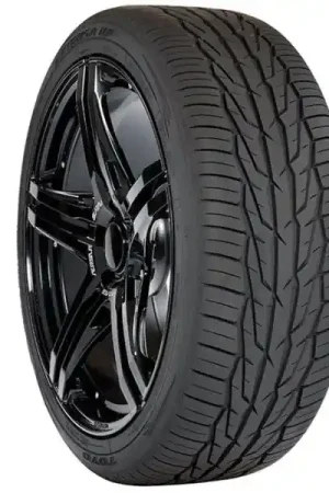 Toyo Extensa HP II Tire - 225/40R18 92W Handmade