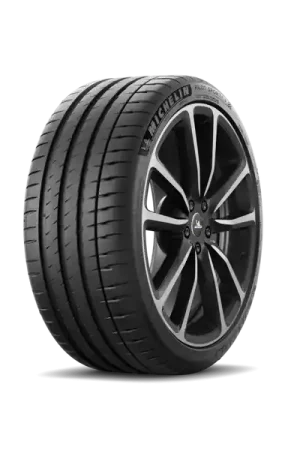 Michelin Pilot Sport 4 S 295/30ZR20 (101Y) XL Same Day Shipping