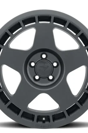 Fresh Stock fifteen52 Turbomac 18x8.5 5x112 45mm ET 66.56mm Center Bore Asphalt Black Wheel