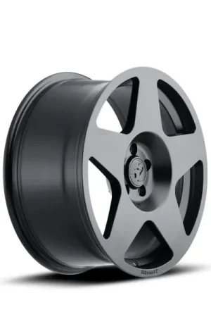 High Quality fifteen52 Tarmac 18x8.5 5x108 42mm ET 63.4mm Center Bore Asphalt Black Wheel