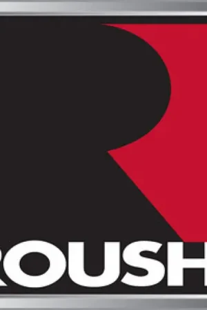 Roush 2015-2024 F-150 Wheel Iridium 20 x 9 +18mm offset Iridium Grey Wheel Factory Price