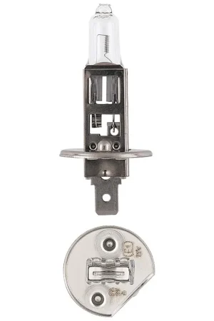 Narva 48320BL 12V H1 55W Plus 30 Halogen Globe - Single Instant Buy